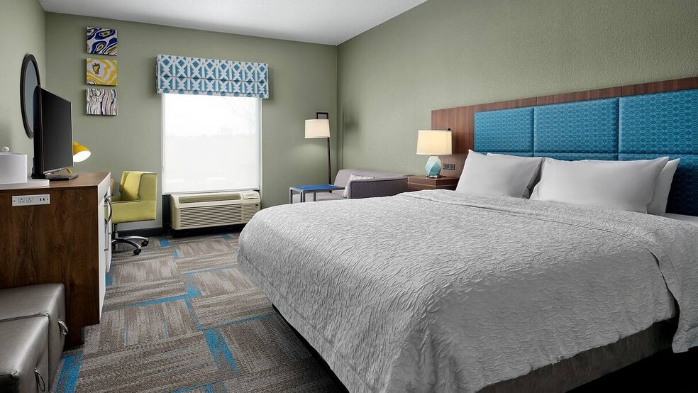 More Photos Of 68700 Highway 190 Service Rd, Covington Hotel For Sale