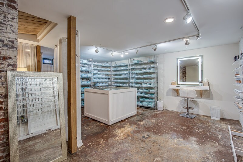 More Photos Of 1220 Gallatin Ave, Nashville Storefront Retail Office For Sale