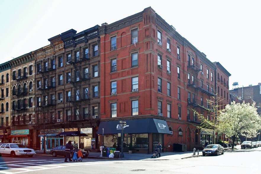 More Photos Of 73 W 83rd St, New York Apartments For Lease