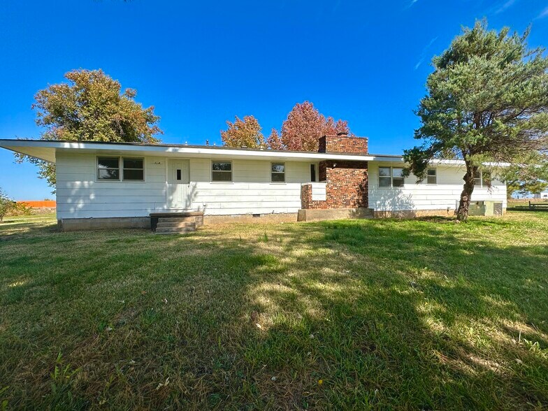 More Photos Of 1400 Birch Rd, Sarcoxie Land For Sale