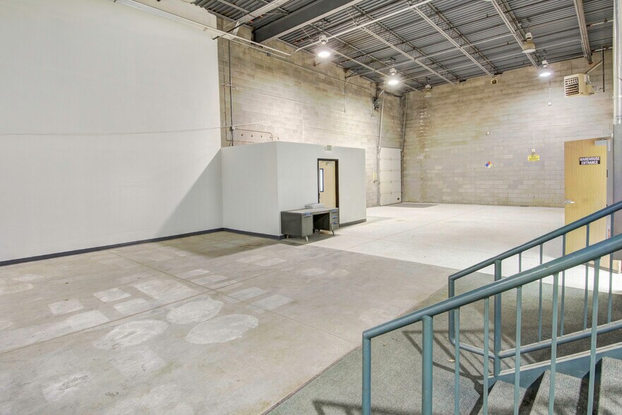 More Photos Of 5715 Fairfax St, Commerce City Warehouse For Lease
