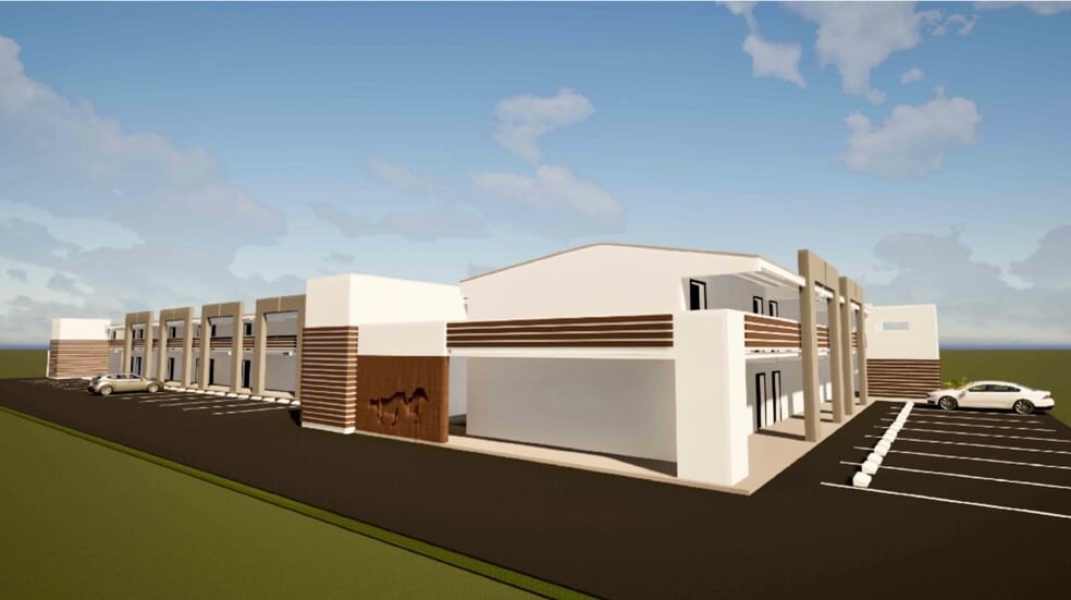 More Photos Of 5565 E Silver Springs Blvd, Silver Springs Hotel For Sale