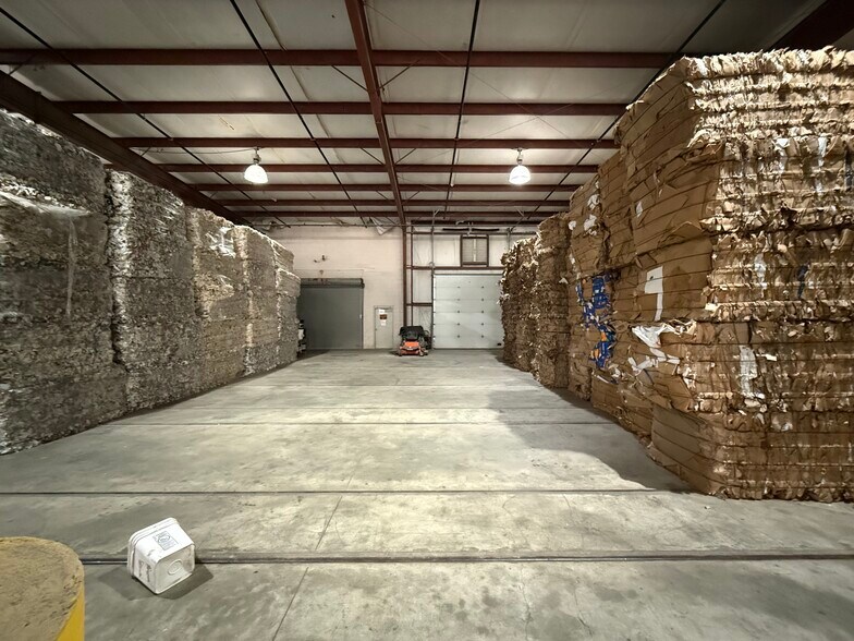 More Photos Of 1400 N Mill Rd, Vineland Warehouse For Lease