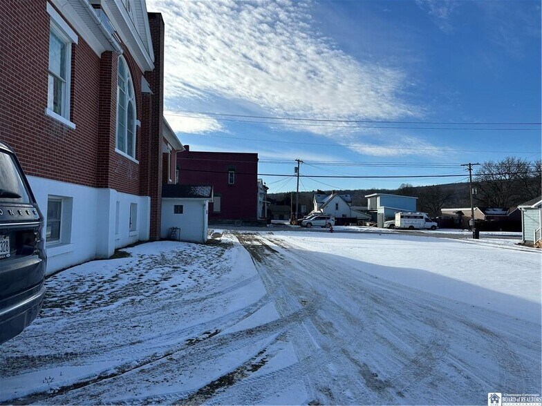 More Photos Of 1 West Ave, Arkport Religious Facility For Sale