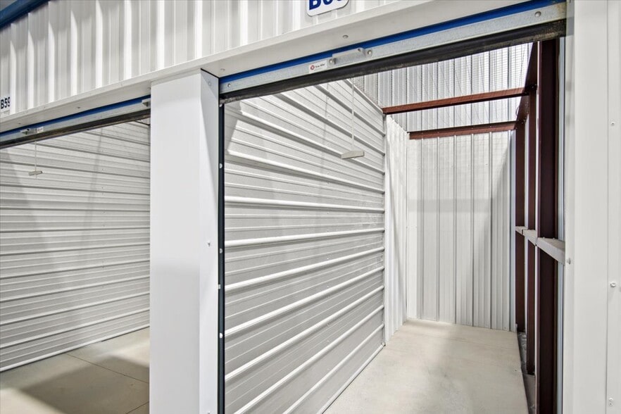 More Photos Of 2245 Boyds Creek Hwy, Sevierville Self Storage For Sale