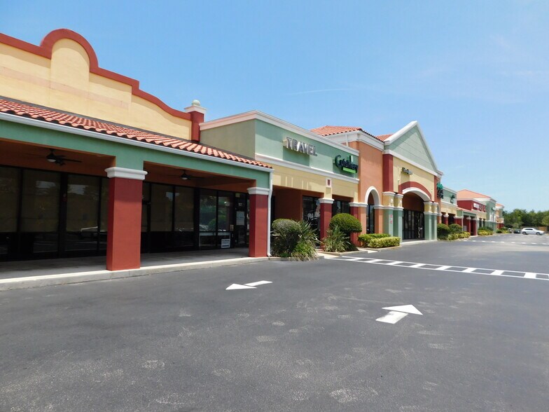 More Photos Of 7640 N Wickham Rd, Melbourne General Retail For Lease