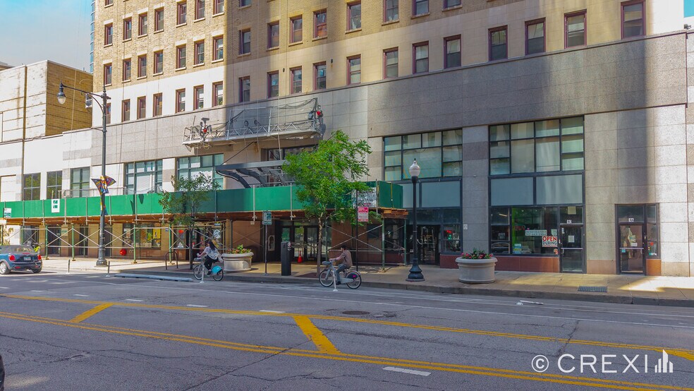 More Photos Of , Chicago Office For Sale