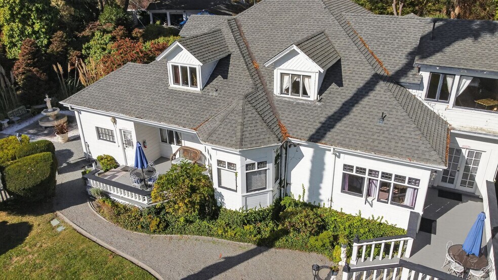 Primary Photo Of 620 El Salto Dr, Capitola Hospitality For Sale