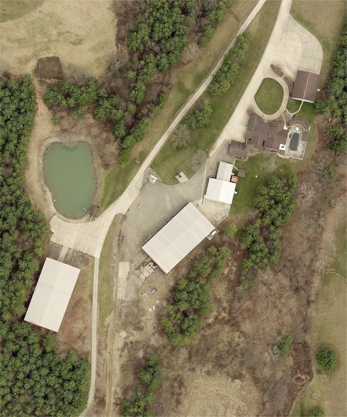 Primary Photo Of 366 US-35, Ray Manufacturing For Lease