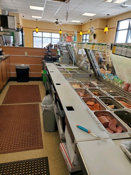 More Photos Of 5 Commercial Way, Whitehall Restaurant For Sale