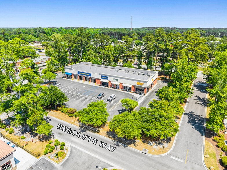 Primary Photo Of 8465 Dorchester Rd, North Charleston Department Store For Sale