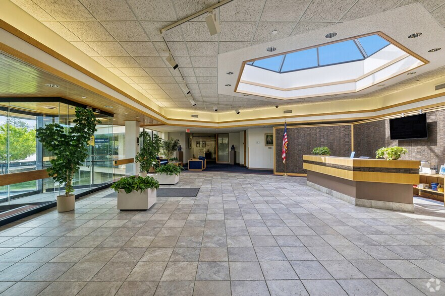 More Photos Of 1 Redcom Ctr, Victor Office For Sale