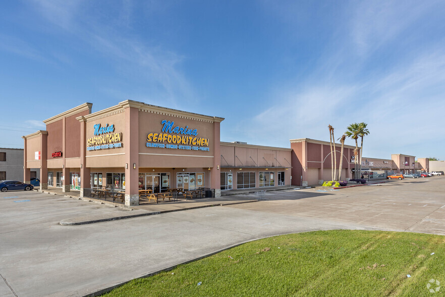 Primary Photo Of 3316 Shaver St, South Houston Storefront Retail Office For Lease