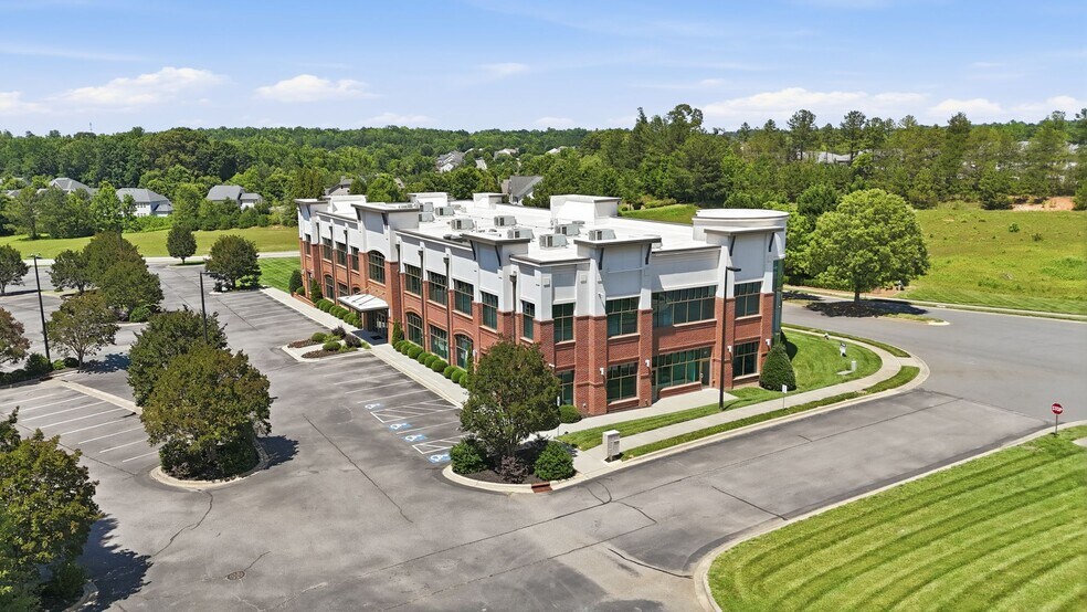 More Photos Of 1245 Rosemont Dr, Indian Land Office For Lease