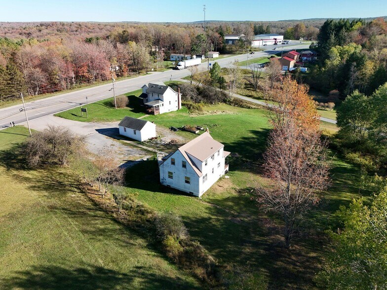 More Photos Of 1056 S Saint Marys St, Saint Marys Land For Sale