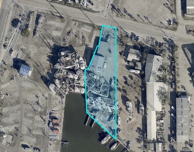 More Photos Of 1100 Main St, Fort Myers Beach Land For Sale