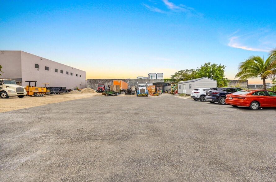 More Photos Of 14760 NW 24th Ct, Opa Locka Land For Sale