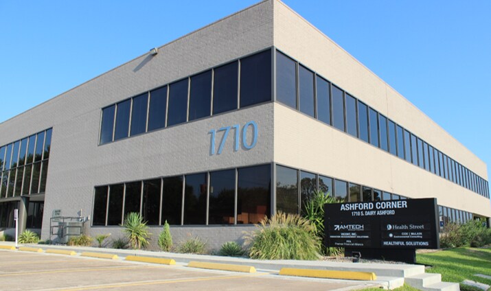 More Photos Of 1710 S Dairy Ashford Rd, Houston Office Residential For Lease