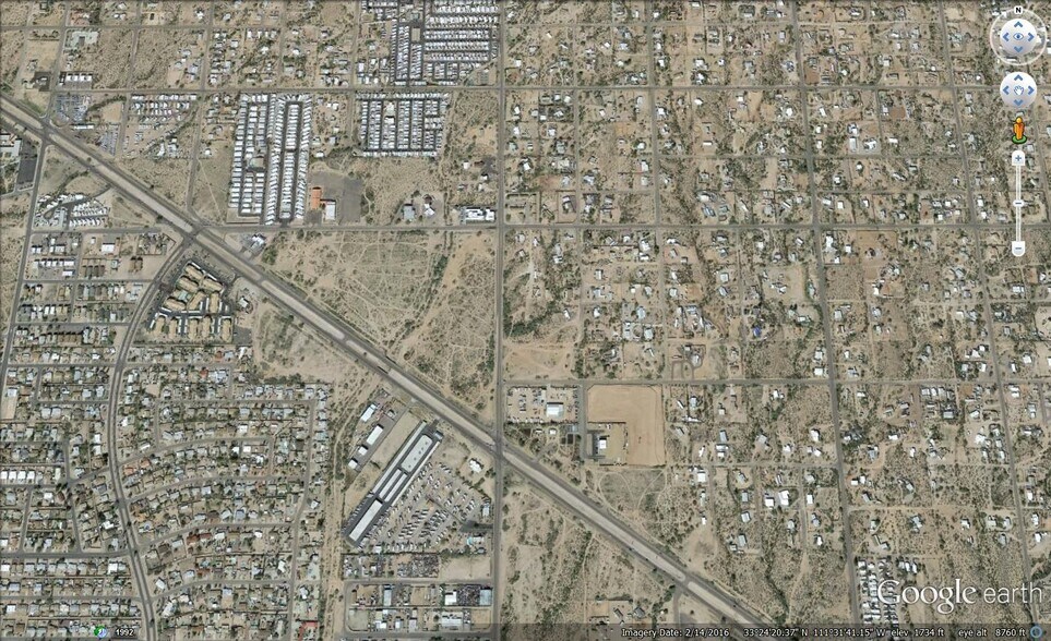 More Photos Of 700 S Tomahawk Rd, Apache Junction Land For Sale