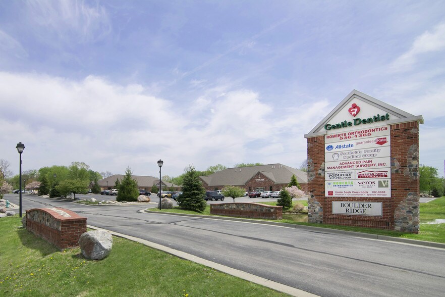 More Photos Of 5915 S Emerson Ave, Indianapolis Medical For Lease