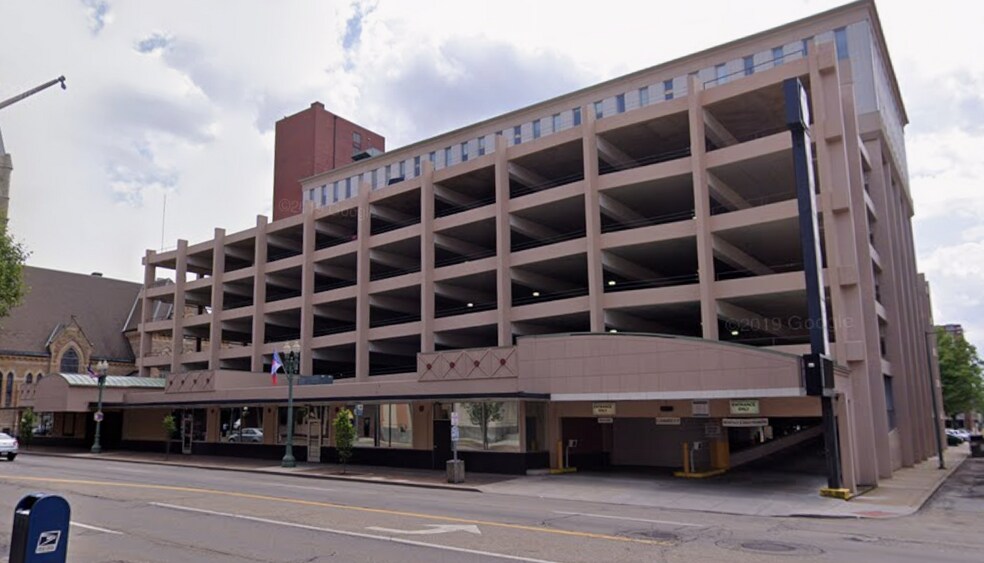 More Photos Of 121 Cleveland Ave SW, Canton Office For Lease