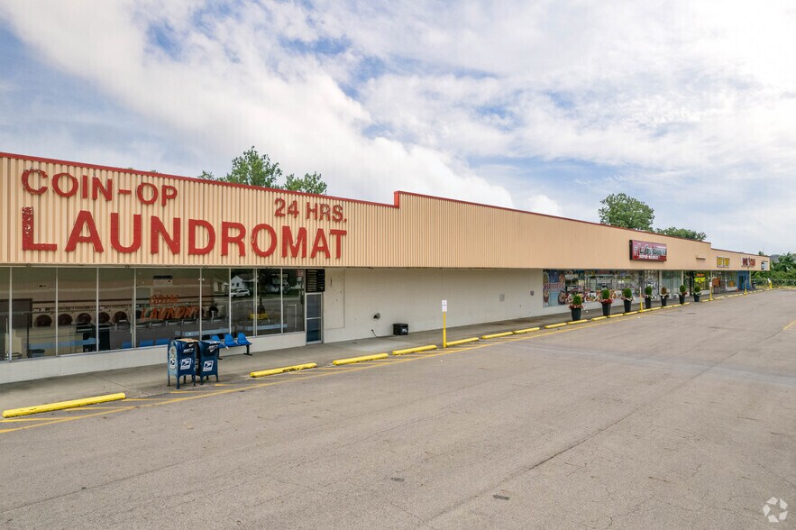 More Photos Of 5420-5450 Burkhardt Rd, Dayton Unknown For Lease