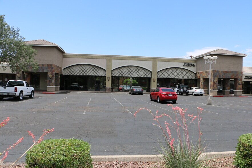 More Photos Of N 12426-12452 Dr, Phoenix General Retail For Sale