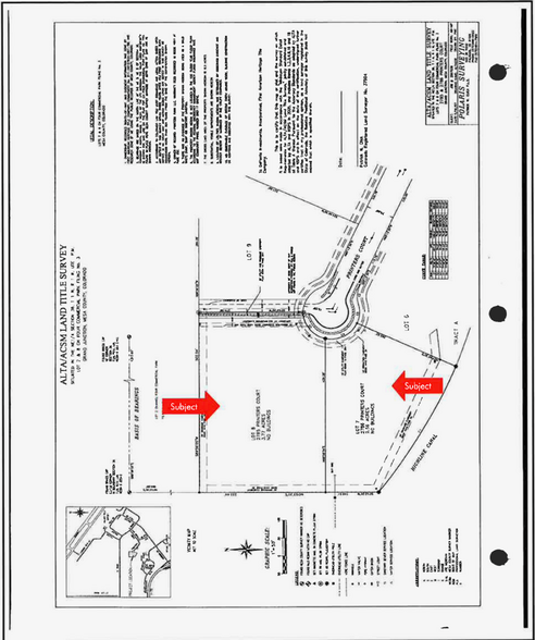 More Photos Of 2785-2786 Printers Ct, Grand Junction Land For Sale