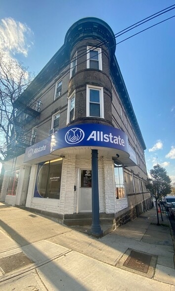 More Photos Of 2531 Kennedy Blvd, North Bergen Apartments For Sale