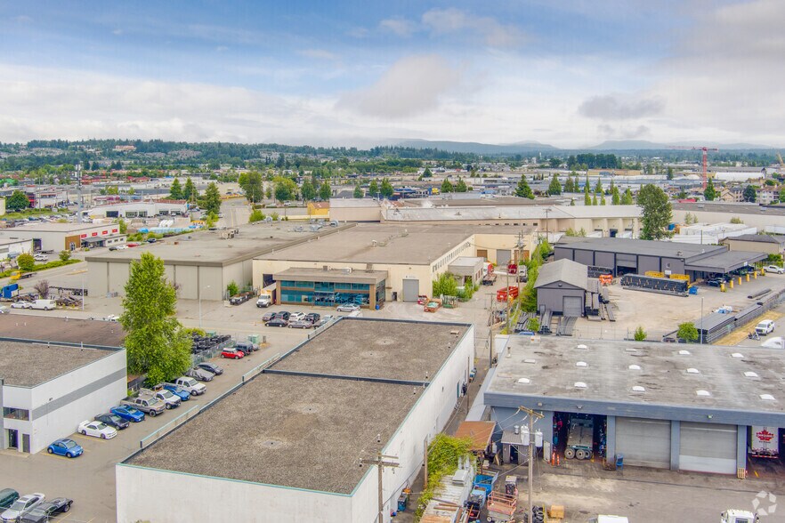 More Photos Of 5744 198 St, Langley Warehouse For Lease