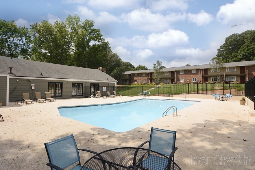 More Photos Of 2751 Hammondton Rd SE, Marietta Apartments For Sale