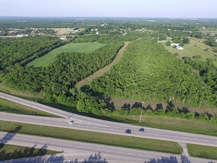 More Photos Of SWC 179th & Metcalf Ave, Overland Park Land For Sale