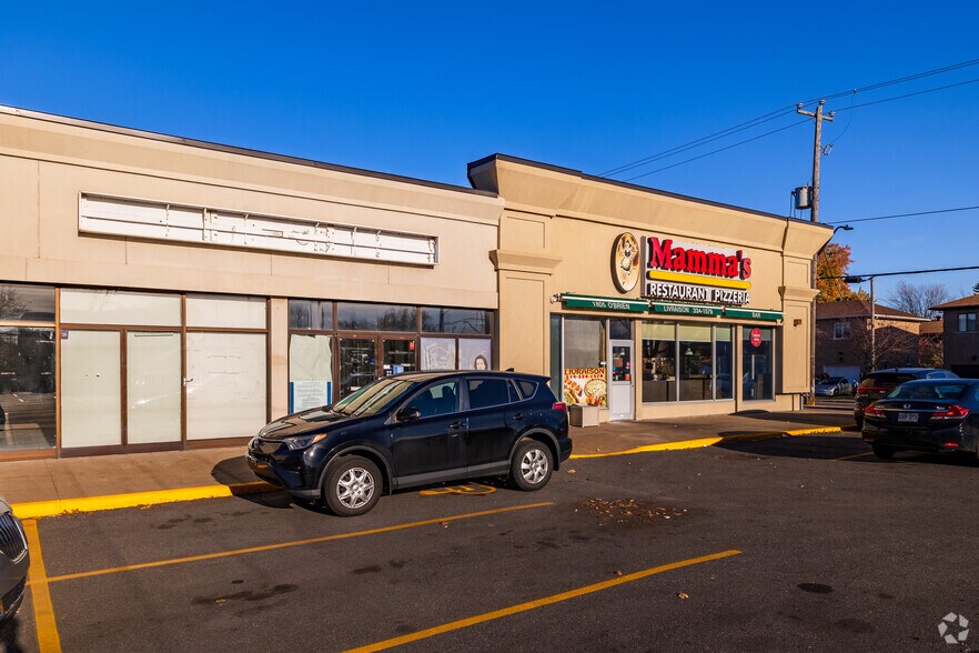 More Photos Of 1801-1855 Av O'Brien, Montréal General Retail For Lease