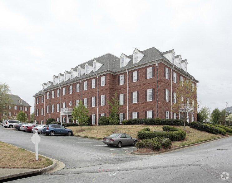 More Photos Of 1640 Powers Ferry Rd SE #11, Marietta Office For Lease
