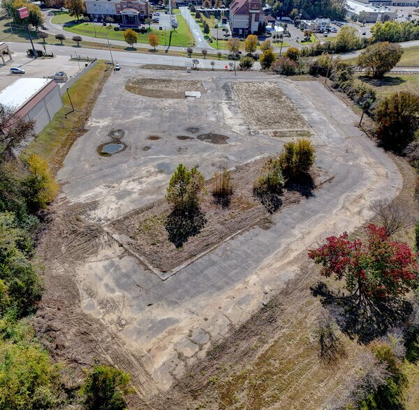 More Photos Of 3955 Clay St, Vicksburg Land For Sale