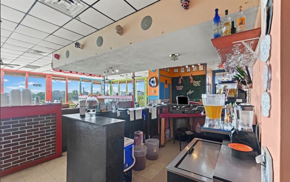 More Photos Of 1909 N Service Rd E, Saint Clair Freestanding For Sale