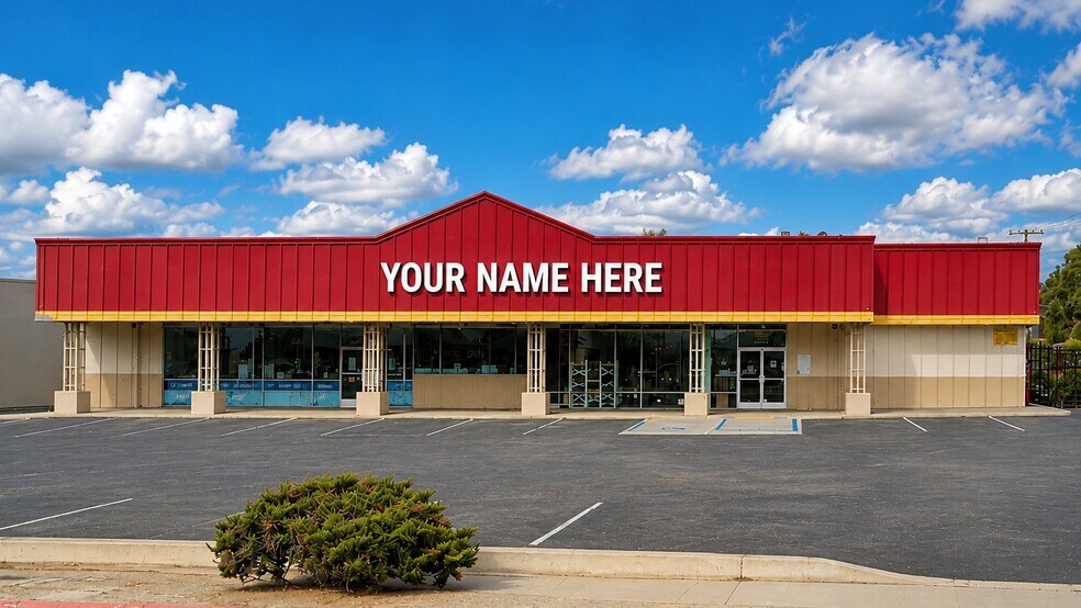 Primary Photo Of 16221 Whittier Blvd, Whittier Storefront Retail Office For Lease