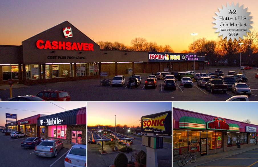 More Photos Of 112 W Knight St, Portland Unknown For Lease