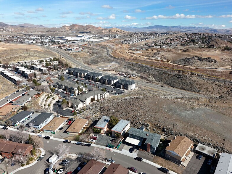 More Photos Of 3596 Gypsum Rd, Reno Apartments For Sale