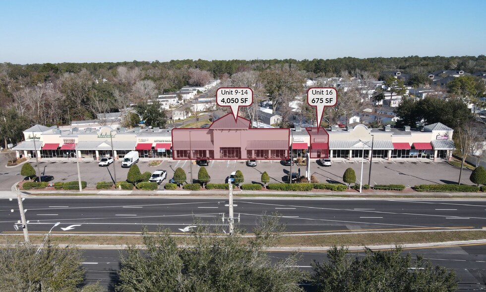 Primary Photo Of 7945 103rd St, Jacksonville Unknown For Lease