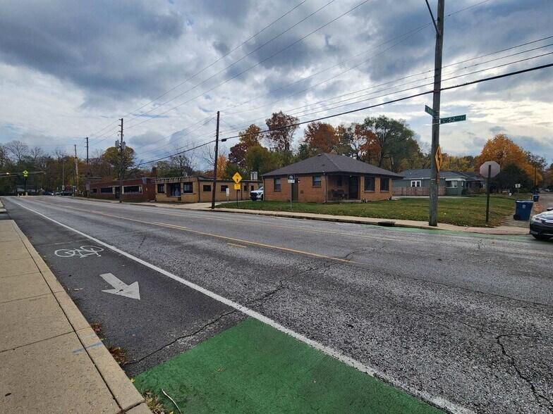 More Photos Of , Indianapolis Industrial For Sale