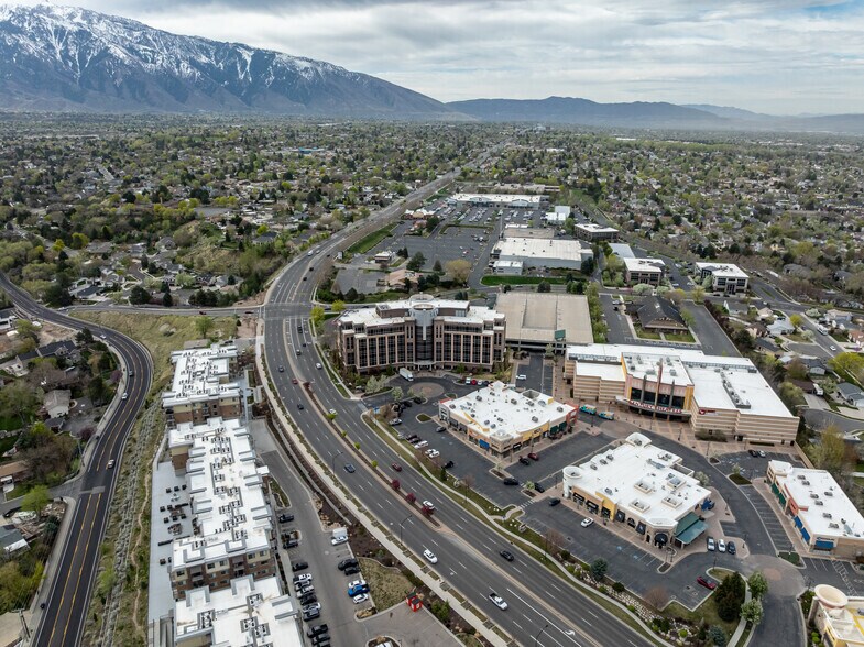 More Photos Of 7730 S Union Park Ave, Midvale Office For Lease