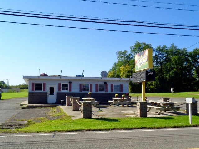 More Photos Of 2121 State Route 96, Clifton Springs Restaurant For Sale