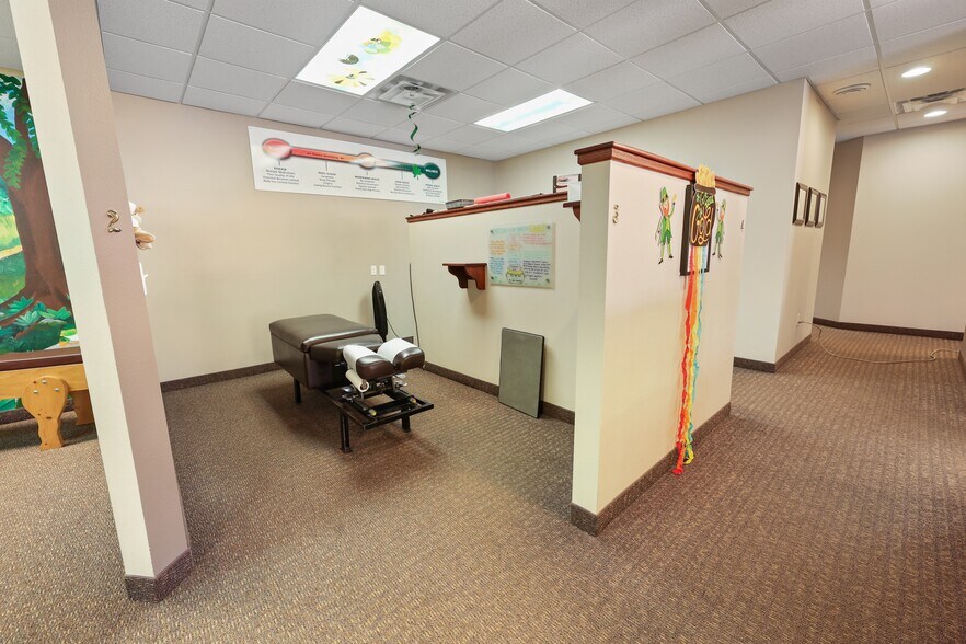 More Photos Of 20 S 32nd Ave S, Saint Cloud Office For Sale