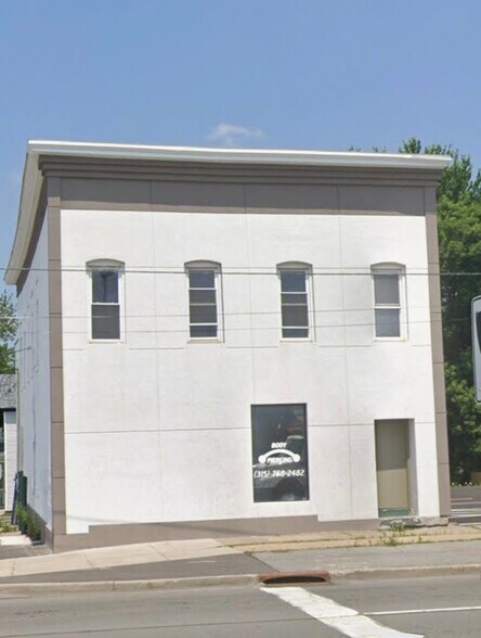 More Photos Of 930 Oriskany St, Utica Storefront Retail Office For Lease