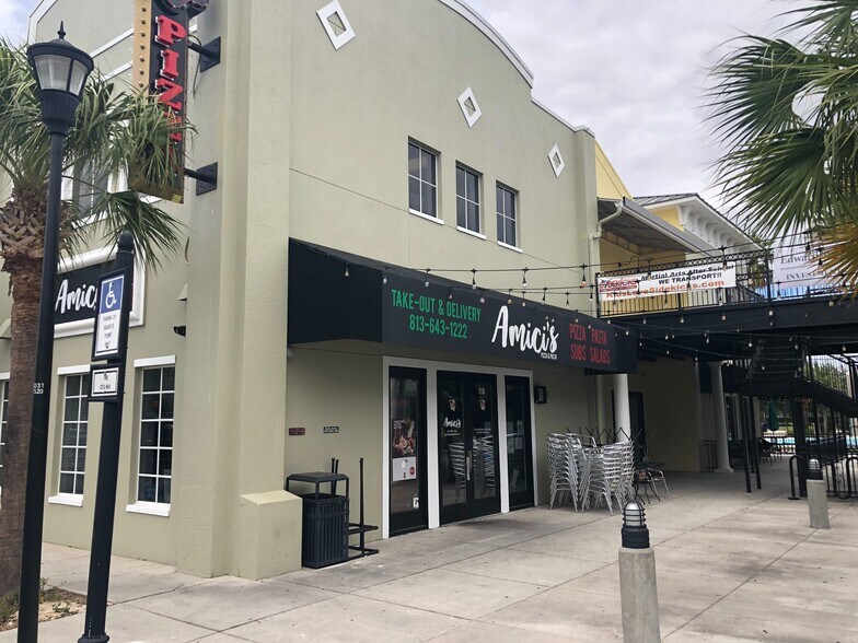 More Photos Of 16144 Churchview Dr, Lithia Unknown For Lease