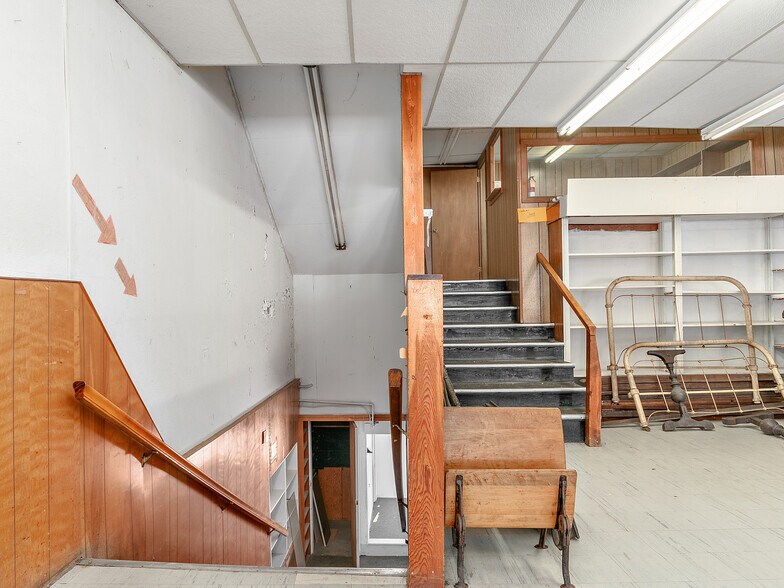 More Photos Of 505 Main St, Canton Storefront Retail Office For Sale