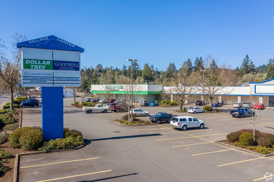 Primary Photo Of 1137 N Pacific Hwy, Cottage Grove Unknown For Lease