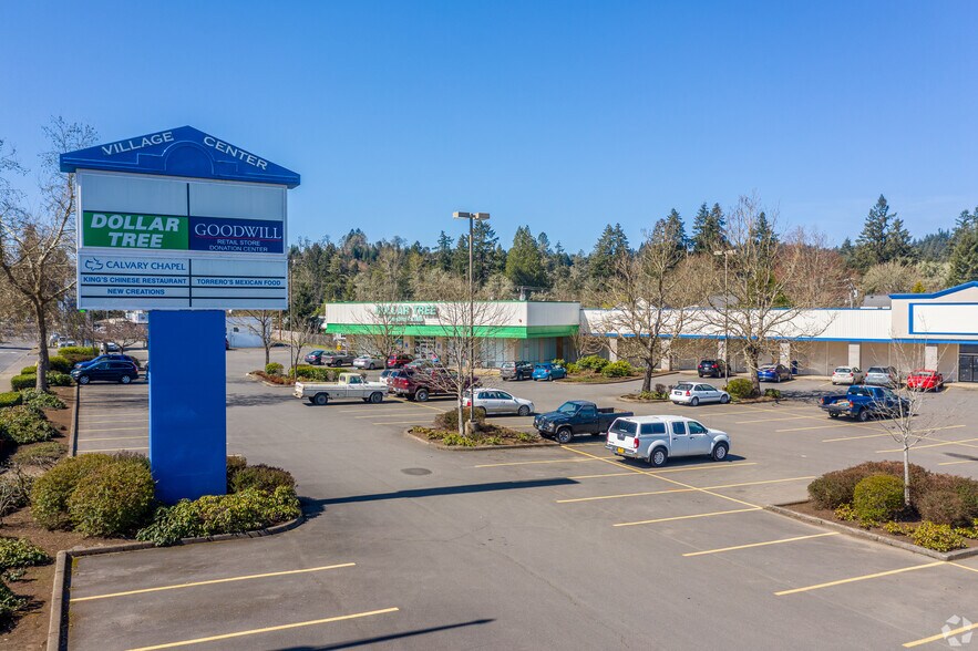 Primary Photo Of 1137 N Pacific Hwy, Cottage Grove Unknown For Lease