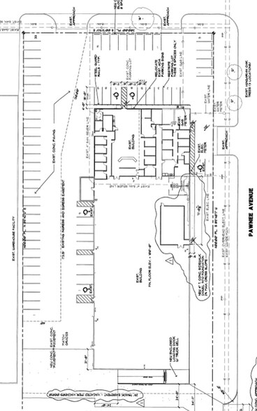 More Photos Of 2710 W Pawnee St, Wichita Manufacturing For Sale